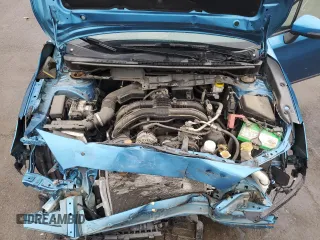 2018 Subaru Impreza Special Sports z VIN 4S3GKAM64J3606060, wystawiony jako Copart lot #55312735 z przebiegiem 133 685 mil mil oraz Szkoda całkowita • Salvage title. Historia ofert i sprzedaży dostępna na DreamBid. Obrazek 11.