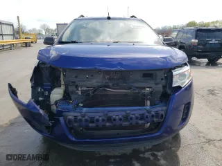 2013 Ford Edge SE with VIN 2FMDK3GC4DBA72610, listed as a Copart auction lot 52404765 with 171,033 mi miles and Salvage Title. Bid and sale history available at carsss.com. Image 5.