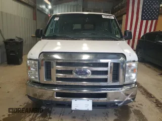 2013 Ford Econoline Passenger XL с VIN 1FBSS3BL4DDA34599, выставлен на аукционе Copart как лот 52724775 с пробегом 115 798 миль миль и Чистый • Clean title. История ставок и продаж доступна на DreamBid. Изображение 5.