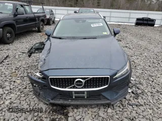 2020 Volvo V60 z VIN YV4102WK8L1036510, wystawiony jako Copart lot #42161564 z przebiegiem 60 647 mil mil oraz . Historia ofert i sprzedaży dostępna na DreamBid. Obrazek 5.