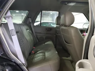 2001 Oldsmobile Bravada z VIN 1GHDT13W912194316, wystawiony jako Copart lot #49438485 z przebiegiem 124 380 mil mil oraz Szkody całkowita. Historia ofert i sprzedaży dostępna na DreamBid. Obrazek 11.