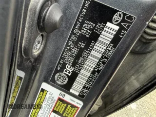 2010 Toyota Matrix S with VIN 2T1LE4EE6AC014387, listed as a Copart auction lot 59377095 with 59,326 mi miles and Salvage title. Bid and sale history available at DreamBid. Image 12.