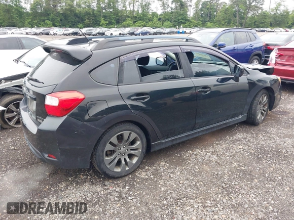 2012 Subaru Impreza Special Sports Premium с VIN JF1GPAL6XCH212237, выставлен на аукционе IAAI как лот 42441079 с пробегом 158 722 миль миль и . История ставок и продаж доступна на DreamBid. Изображение 4.