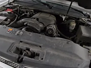 2014 Cadillac Escalade Luxury with VIN 1GYS3BEF6ER223374, listed as a Copart auction lot 80929265 with 145,273 mi miles and Clean title. Bid and sale history available at DreamBid. Image 16.