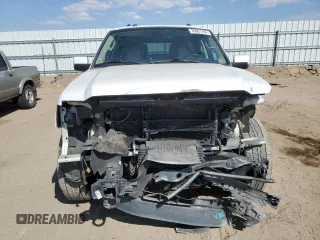 2017 Ford Expedition EL Limited with VIN 1FMJK2AT3HEA14293, listed as a Copart auction lot 70061784 with 156,305 mi miles and Salvage Title. Bid and sale history available at carsss.com. Image 5.
