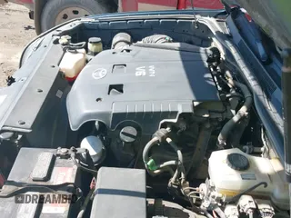 2004 Toyota 4Runner SR5 with VIN JTEBU14R740032392, listed as a IAAI auction lot 42647029 with 203,008 mi miles and . Bid and sale history available at DreamBid. Image 19.