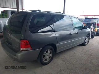 2005 Ford Freestar Limited z VIN 2FMDA58245BA80941, wystawiony jako IAAI lot #42154521 z przebiegiem 133 366 mil mil oraz . Historia ofert i sprzedaży dostępna na DreamBid. Obrazek 4.