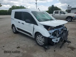 2022 Ford Transit Connect с VIN NM0LS6T24N1526251, выставлен на аукционе Copart как лот 50924043 с пробегом Не указан миль и . История ставок и продаж доступна на DreamBid. Изображение 4.