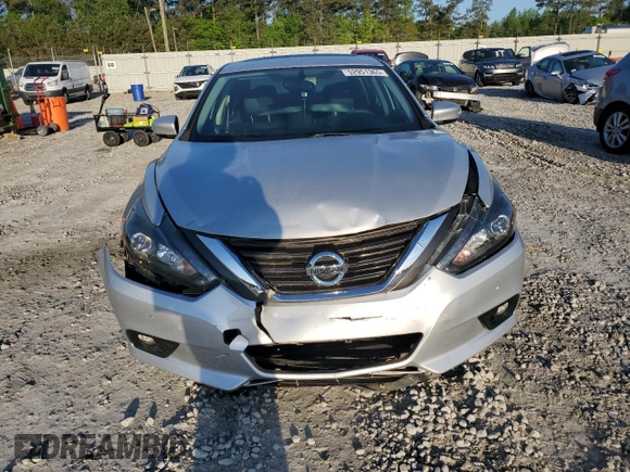 2016 Nissan Altima SL with VIN 1N4BL3AP7GC231456, listed as a Copart auction lot 52951365 with 72,327 mi miles and Salvage title. Bid and sale history available at DreamBid. Image 5.