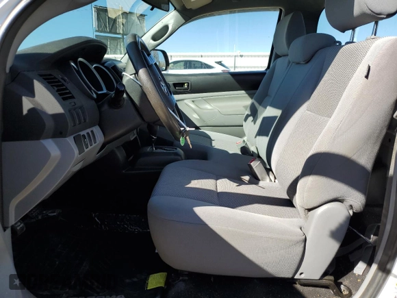 2012 Toyota Tacoma with VIN 5TFNX4CN3CX014129, listed as a Copart auction lot 48933205 with 122,112 mi miles and Salvage title. Bid and sale history available at DreamBid. Image 7.
