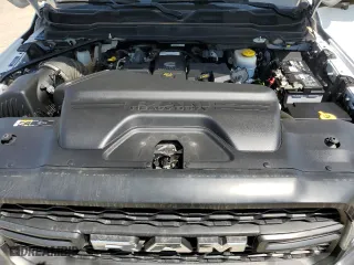 2022 Ram 2500 Tradesman with VIN 3C6UR4HL3NG158873, listed as a Copart auction lot 53864215 with 38,364 mi miles and Clean Title. Bid and sale history available at carsss.com. Image 11.