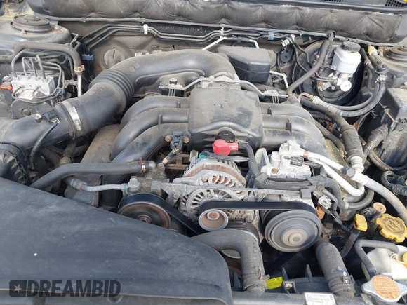 2010 Subaru Outback Limited с VIN 4S4BRDJC0A2350471, выставлен на аукционе IAAI как лот 42454708 с пробегом 132 608 миль миль и . История ставок и продаж доступна на DreamBid. Изображение 10.