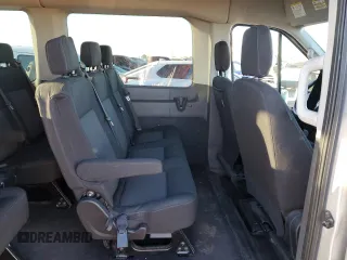 2021 Ford Transit Passenger XL with VIN 1FBAX2C89MKA48429, listed as a Copart auction lot 72648104 with 60,936 mi miles and Clean Title. Bid and sale history available at carsss.com. Image 11.