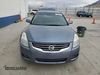 2011 Nissan Altima 2.5 S with VIN 1N4AL2AP1BN457253, listed as a Copart auction lot 49960435 with 140,869 mi miles and Salvage Title. Bid and sale history available at carsss.com. Image 5.
