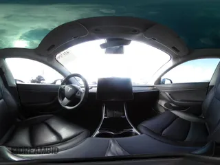 2020 Tesla Model 3 Standard Range Plus z VIN 5YJ3E1EA5LF708885, wystawiony jako IAAI lot #42172952 z przebiegiem 58 882 mil mil oraz . Historia ofert i sprzedaży dostępna na DreamBid. Obrazek 21.