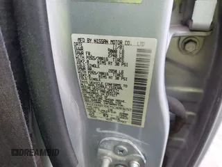 2002 Nissan Xterra XE z VIN 5N1ED28T72C530922, wystawiony jako IAAI lot #41912512 z przebiegiem 227 930 mil mil oraz . Historia ofert i sprzedaży dostępna na DreamBid. Obrazek 9.
