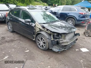 2019 Subaru Impreza Limited с VIN 4S3GTAU62K3758014, выставлен на аукционе IAAI как лот 42497537 с пробегом 58 495 миль миль и . История ставок и продаж доступна на DreamBid. Изображение 6.