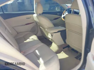 2010 Lexus ES 330 with VIN JTHBK1EG3A2395309, listed as a IAAI auction lot 41969741 with 146,918 mi miles and . Bid and sale history available at DreamBid. Image 8.
