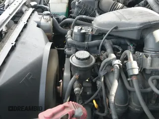 2009 Toyota Tacoma with VIN 5TEUX42N29Z640415, listed as a IAAI auction lot 41867559 with 260,334 mi miles and . Bid and sale history available at DreamBid. Image 19.