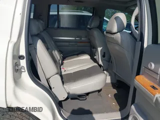 2008 Chrysler Aspen Limited with VIN 1A8HX58268F150374, listed as a IAAI auction lot 42023986 with 224,939 mi miles and . Bid and sale history available at DreamBid. Image 8.