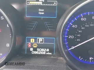 2016 Subaru Legacy Premium with VIN 4S3BNAF63G3017797, listed as a IAAI auction lot 42492611 with 96,268 mi miles and . Bid and sale history available at DreamBid. Image 7.