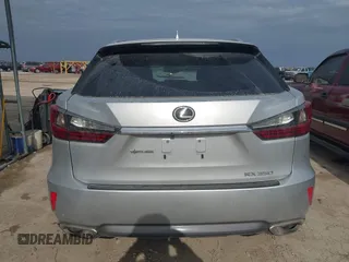 2019 Lexus RX with VIN 2T2ZZMCA3KC135292, listed as a IAAI auction lot 41573153 with 106,971 mi miles. Bid and sale history available at carsss.com. Image 16.