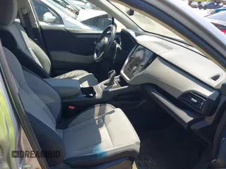 2020 Subaru Outback Premium with VIN 4S4BTAEC2L3226595, listed as a IAAI auction lot 42374094 with 57,369 mi miles and . Bid and sale history available at DreamBid. Image 5.