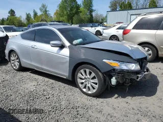 2008 Honda Accord EX-L z VIN 1HGCS22888A017982, wystawiony jako Copart lot #53454465 z przebiegiem 202 706 mil mil oraz Szkoda całkowita • Salvage title. Historia ofert i sprzedaży dostępna na DreamBid. Obrazek 4.