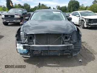 2008 Infiniti G35 x with VIN JNKBV61F28M268826, listed as a Copart auction lot 68120174 with 196,185 mi miles and Salvage Title. Bid and sale history available at DreamBid. Image 5.