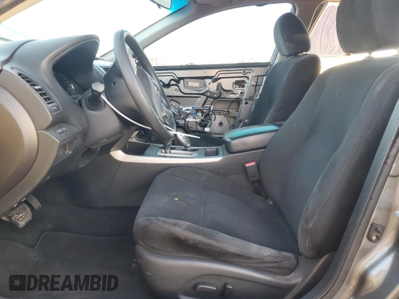 2015 Nissan Altima S with VIN 1N4AL3AP0FC429418, listed as a Copart auction lot 44966175 with 174,181 mi miles and Salvage Title. Bid and sale history available at DreamBid. Image 7.