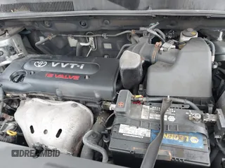 2008 Toyota RAV4 with VIN JTMBD33V586068504, listed as a IAAI auction lot 41815897 with 157,563 mi miles. Bid and sale history available at carsss.com. Image 10.