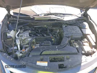 2014 Nissan Altima S z VIN 1N4AL3AP8EN248666, wystawiony jako IAAI lot #41855942 z przebiegiem 127 697 mil mil oraz . Historia ofert i sprzedaży dostępna na DreamBid. Obrazek 10.