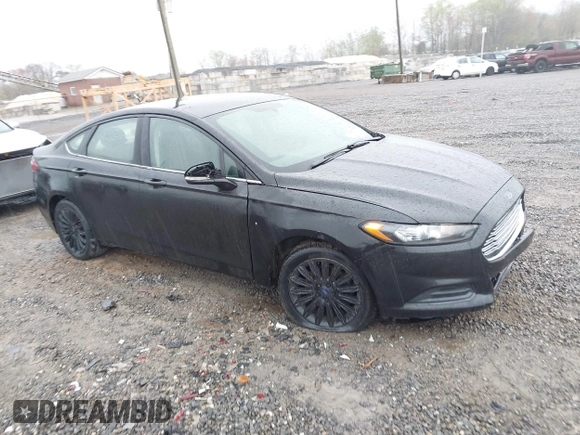 2015 Ford Fusion SE Hybrid with VIN 3FA6P0LU4FR236282, listed as a IAAI auction lot 42006659 with 146,931 mi miles and . Bid and sale history available at DreamBid. Image 1.