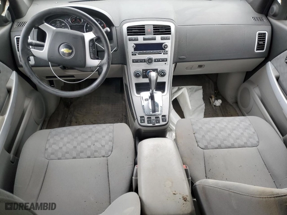 2009 Chevrolet Equinox LS with VIN 2CNDL23F296212208, listed as a Copart auction lot 83787314 with 0 mi miles and Salvage Title. Bid and sale history available at carsss.com. Image 8.