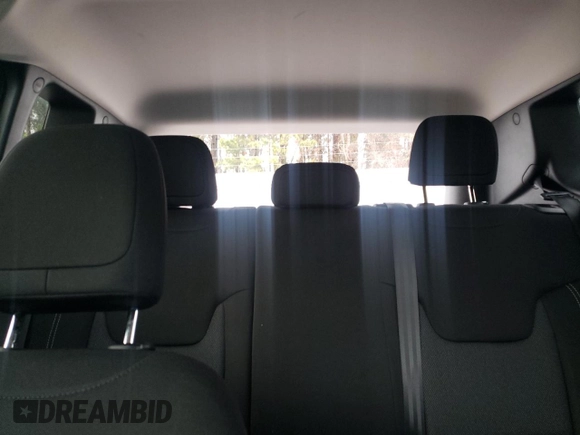 2021 Jeep Renegade Jeepster with VIN ZACNJCAB4MPM41650, listed as a Copart auction lot 44579155 with 35,079 mi miles and Salvage title. Bid and sale history available at DreamBid. Image 10.