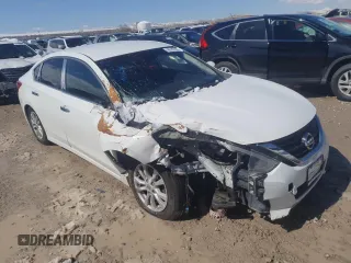 2016 Nissan Altima S с VIN 1N4AL3AP2GN325826, выставлен на аукционе Copart как лот 49742645 с пробегом Не указан миль и Чистый • Clean title. История ставок и продаж доступна на DreamBid. Изображение 4.
