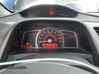 2006 Honda Civic Si z VIN 2HGFG21576H704892, wystawiony jako Copart lot #51242335 z przebiegiem 195 234 mil mil oraz Szkoda całkowita • Salvage title. Historia ofert i sprzedaży dostępna na DreamBid. Obrazek 9.