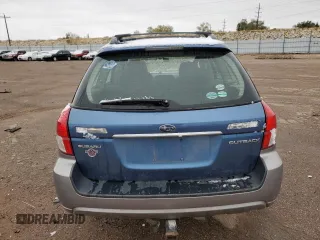 2009 Subaru Outback with VIN 4S4BP60C796315532, listed as a Copart auction lot 79260374 with 134,505 mi miles and Clean Title. Bid and sale history available at carsss.com. Image 6.