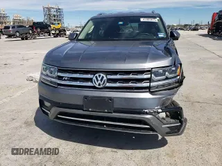 2019 Volkswagen Atlas SE с VIN 1V2XR2CA1KC608081, выставлен на аукционе Copart как лот 47883815 с пробегом 46 056 миль миль и Чистый • Clean title. История ставок и продаж доступна на DreamBid. Изображение 12.