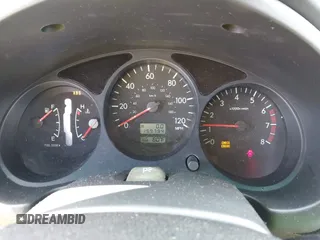 2003 Subaru Forester XS with VIN JF1SG65693H732708, listed as a IAAI auction lot 42739200 with 159,794 mi miles and . Bid and sale history available at DreamBid. Image 7.