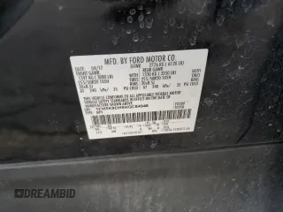 2017 Ford Explorer XLT z VIN 1FM5K8DH5HGC84948, wystawiony jako Copart lot #50202985 z przebiegiem 91 113 mil mil oraz Szkoda całkowita • Salvage title. Historia ofert i sprzedaży dostępna na DreamBid. Obrazek 13.