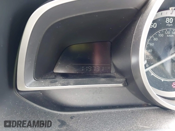 2015 Mazda 3 i Touring with VIN 3MZBM1L74FM236410, listed as a IAAI auction lot 41339253 with 119,731 mi miles and . Bid and sale history available at DreamBid. Image 7.