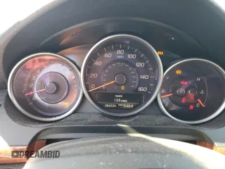 2009 Acura RL z VIN JH4KB26539C001168, wystawiony jako Copart lot #53153715 z przebiegiem 86 520 mil mil oraz Szkody całkowita. Historia ofert i sprzedaży dostępna na DreamBid. Obrazek 9.