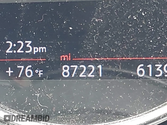 2020 MINI Countryman Cooper with VIN WMZYW5C06L3L13681, listed as a IAAI auction lot 42484453 with 87,221 mi miles and . Bid and sale history available at DreamBid. Image 14.
