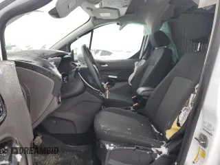 2022 Ford Transit Connect XLT с VIN NM0LS7T24N1513943, выставлен на аукционе Copart как лот 85736984 с пробегом 67 185 миль миль и Списание • Salvage title. История ставок и продаж доступна на DreamBid. Изображение 7.