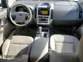 2010 Ford Edge Limited with VIN 2FMDK3KC0ABA64491, listed as a Copart auction lot 50822825 with 159,415 mi miles and Clean Title. Bid and sale history available at carsss.com. Image 8.