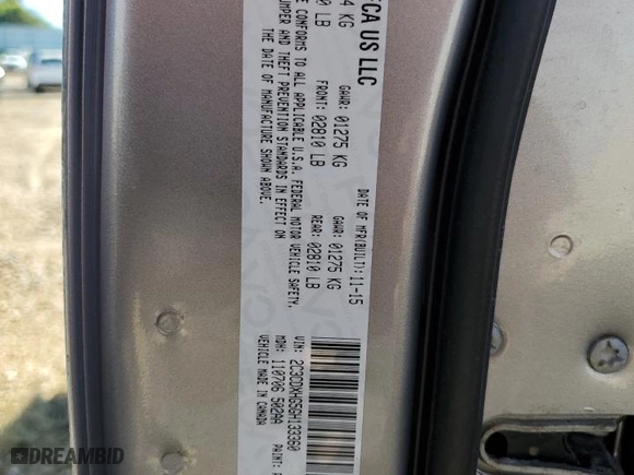 2016 Dodge Charger SXT with VIN 2C3CDXHG5GH133360, listed as a Copart auction lot 71667033 with 191,894 mi miles and Salvage Title. Bid and sale history available at carsss.com. Image 14.