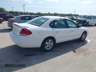 2007 Ford Taurus SE with VIN 1FAFP53U37A164645, listed as a IAAI auction lot 41508191 with 116,373 mi miles and . Bid and sale history available at DreamBid. Image 4.