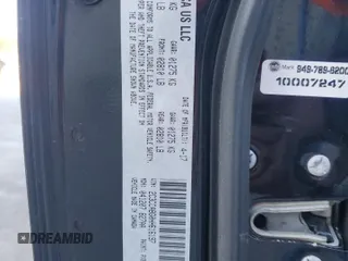 2017 Chrysler 300 S with VIN 2C3CCABG0HH616197, listed as a Copart auction lot 83316094 with 73,958 mi miles and Salvage Title. Bid and sale history available at DreamBid. Image 12.