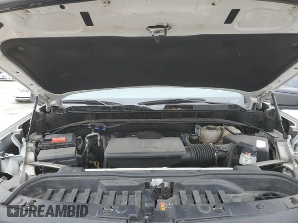 2020 Chevrolet Silverado 1500 RST with VIN 3GCPWDED8LG109144, listed as a Copart auction lot 51412704 with 65,534 mi miles and Clean Title. Bid and sale history available at DreamBid. Image 12.
